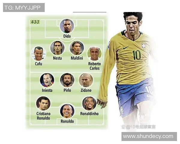 璀璨星空下的足球传奇：最灿烂的足球明星们的辉煌故事与成就