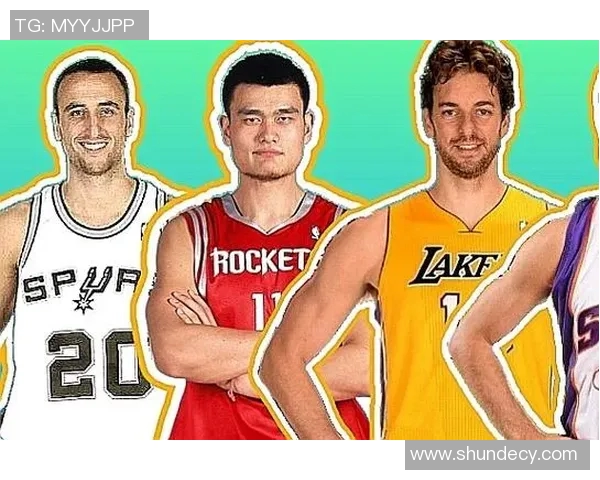 美国体育明星身高排名揭晓谁是最高的运动员和他们的成就