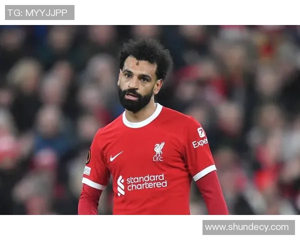 沙漠之鹰萨拉赫如何引领埃及足球走向辉煌新篇章