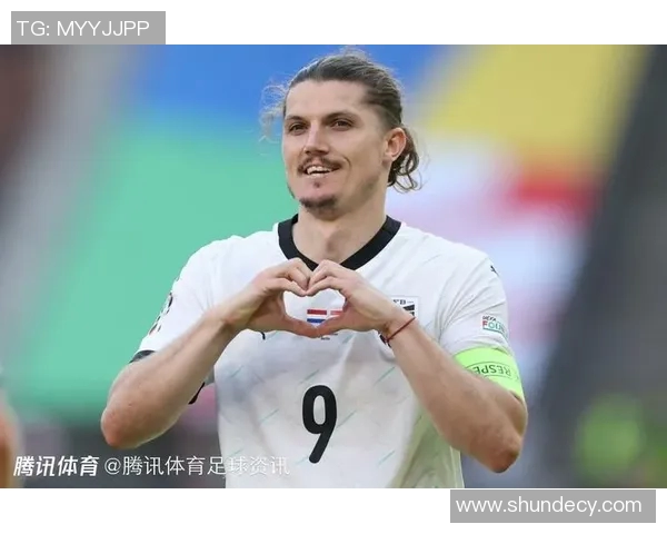 奥地利足球明星风采展示及其成就介绍图片合集