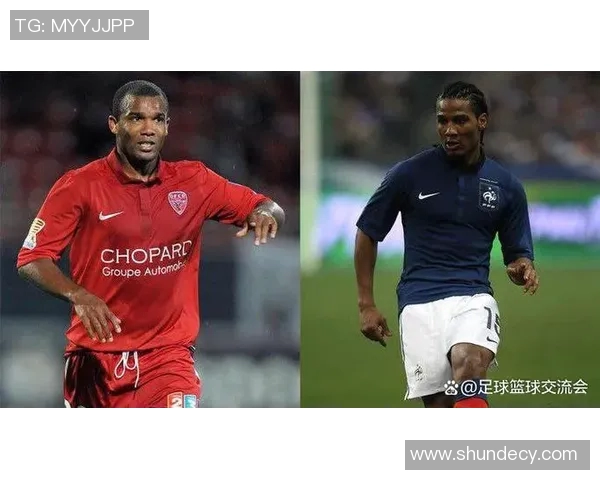 2004年足球明星盘点他们如何影响了那一年的绿茵场