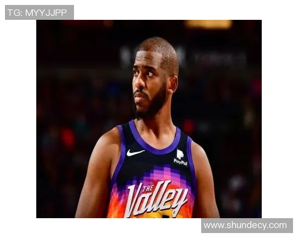 克里斯保罗：从控卫传奇到NBA历史最佳助攻手的辉煌之路