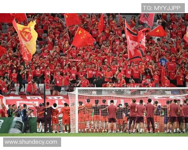 U23国足展现强大实力三战全胜勇夺冠军展望未来赛事再创辉煌